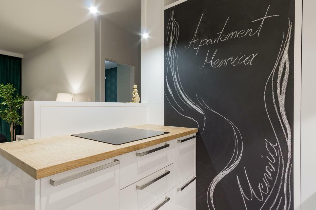 ורשה Mennica Residence Chic Apartment מראה חיצוני תמונה